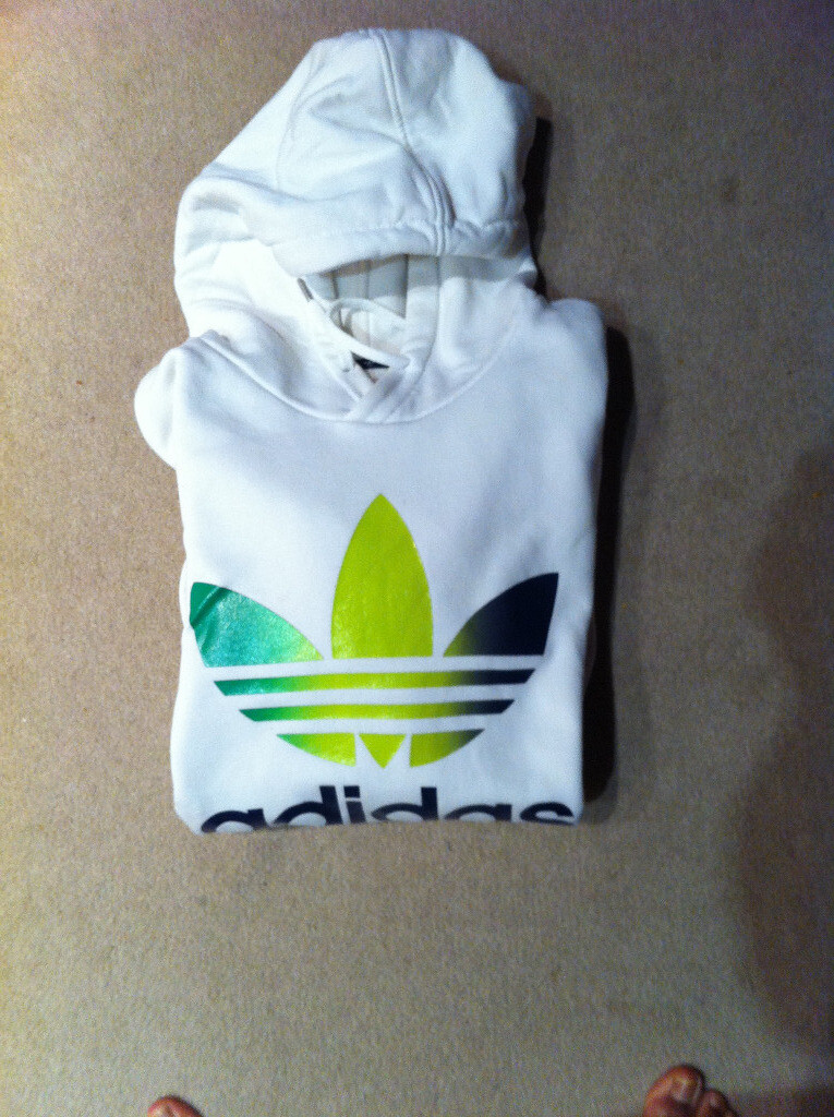 adidas hoodie near me